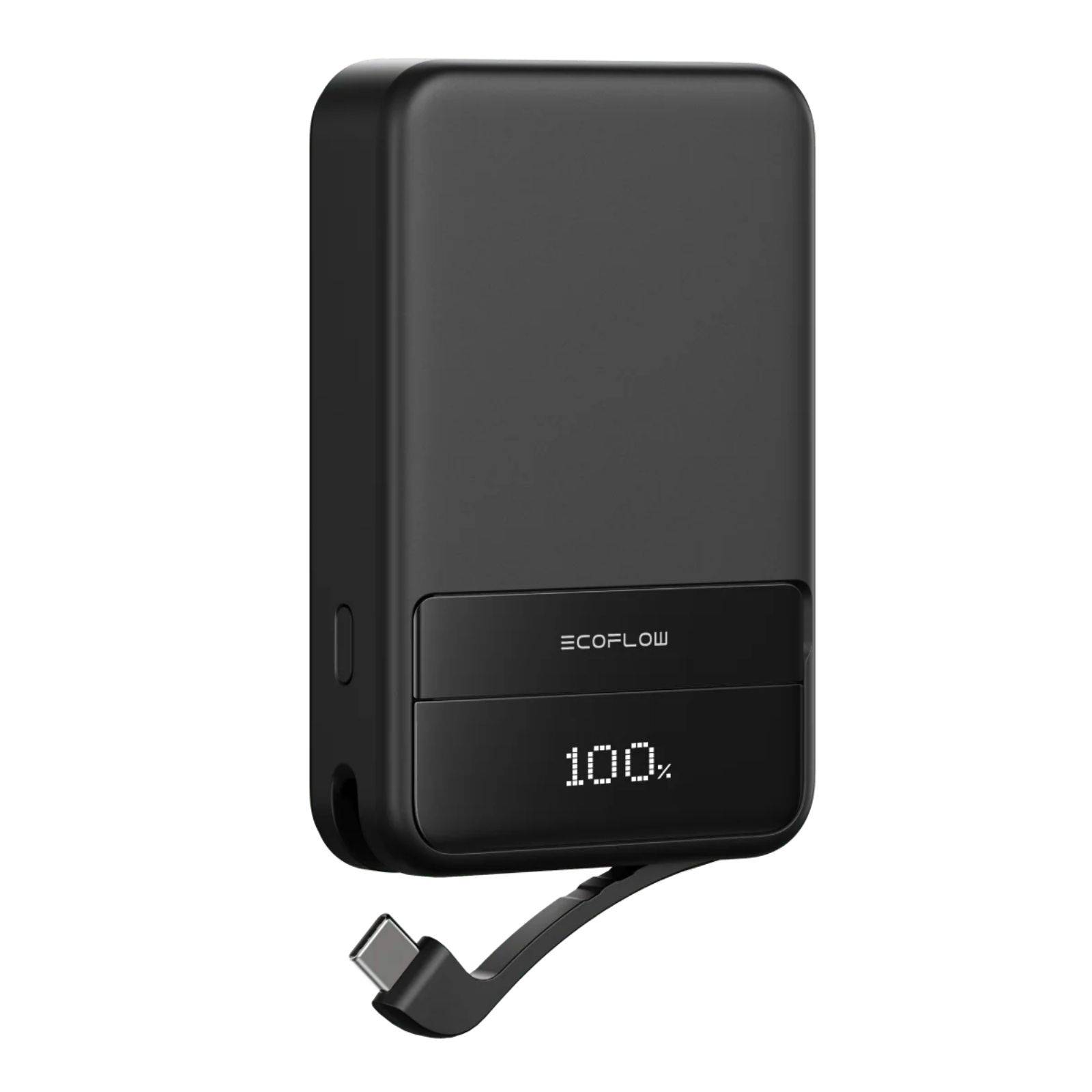 EcoFlow RAPID Magnetic Power Bank - Recharge Qi2 rapide et design compact - Image 1