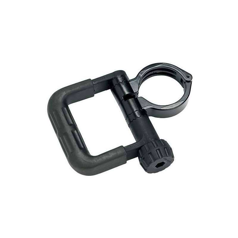 Makita - Poignée de burinage complète pour MAKITA HM1130C, HM1100C, HM0871C et HM0870C Makita