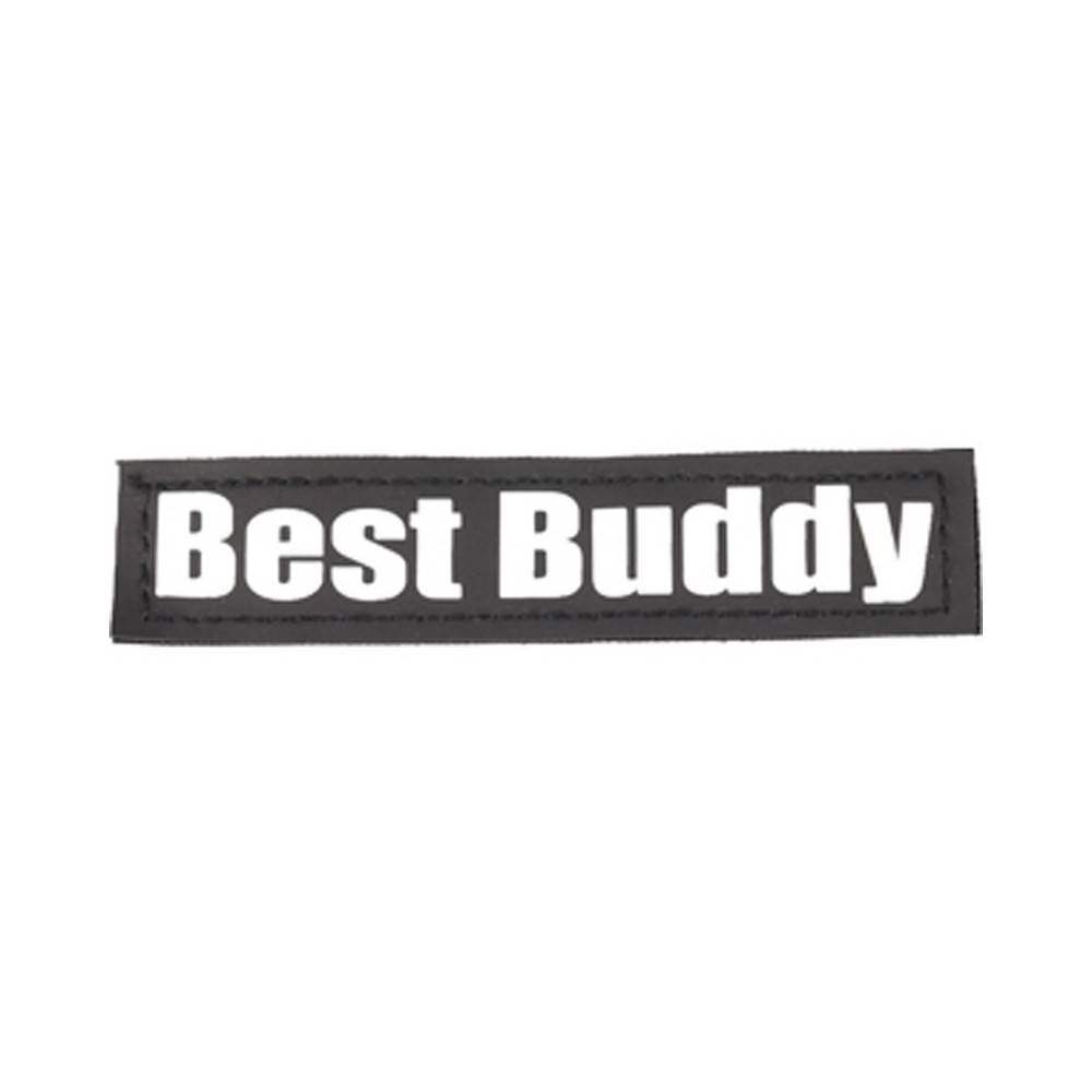 Flamingo - Harnais taille M best buddy pluto couleur bleu,  pour chien - Image 4