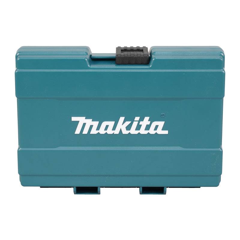 Coffret de 9 douilles carrée 1/2" IMPACT BLACK Makita E-16570 de 8 à 21mm Makita - Image 3
