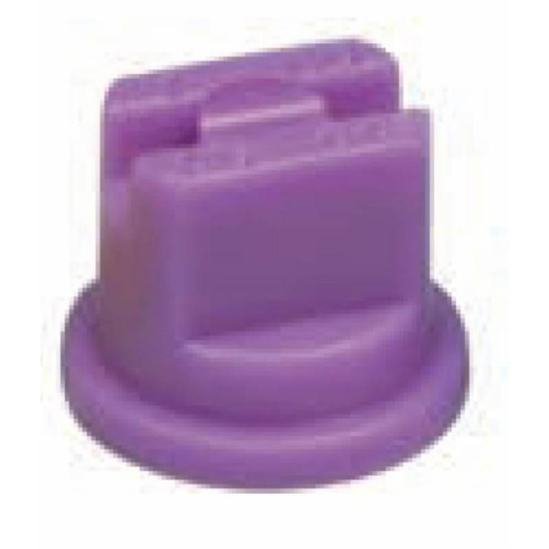 Lem Select - Buse éventail ARAG SF à fente standard 110° Violette (Lot de 10) - Image 1