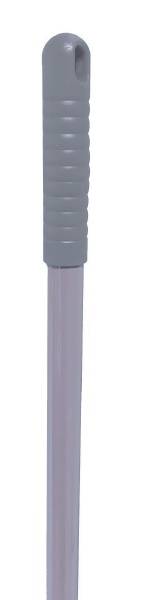 Manche Alu Universel Gris 1,40Mxø22Mm Pdv Français - Guialto