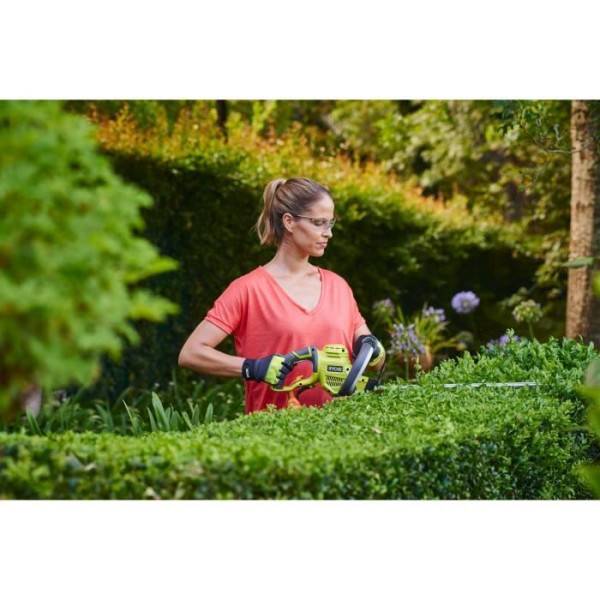 RYOBI - Taille-haies 500 W - lames 50 cm - écartement 22 mm - RHT5150 - Image 2