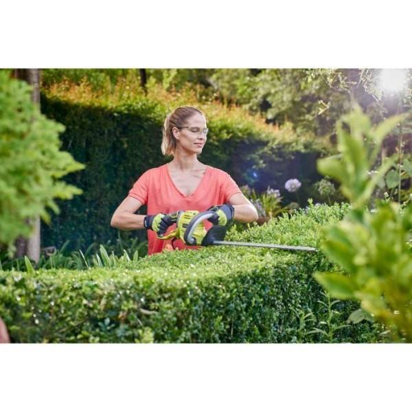 RYOBI - Taille-haies 500 W - lames 50 cm - écartement 22 mm - RHT5150 - Image 4