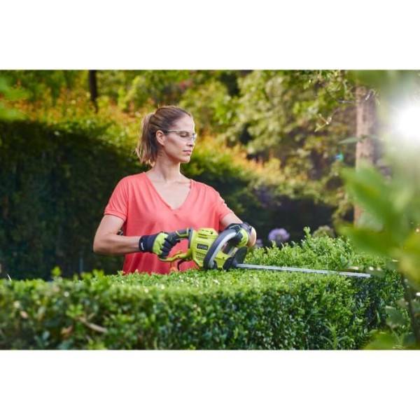 RYOBI - Taille-haies 500 W - lames 50 cm - écartement 22 mm - RHT5150 - Image 3