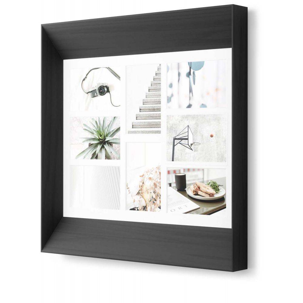 Umbra - Cadre photos mural 8 photos 10 x 15 cm Lookout - Image 4