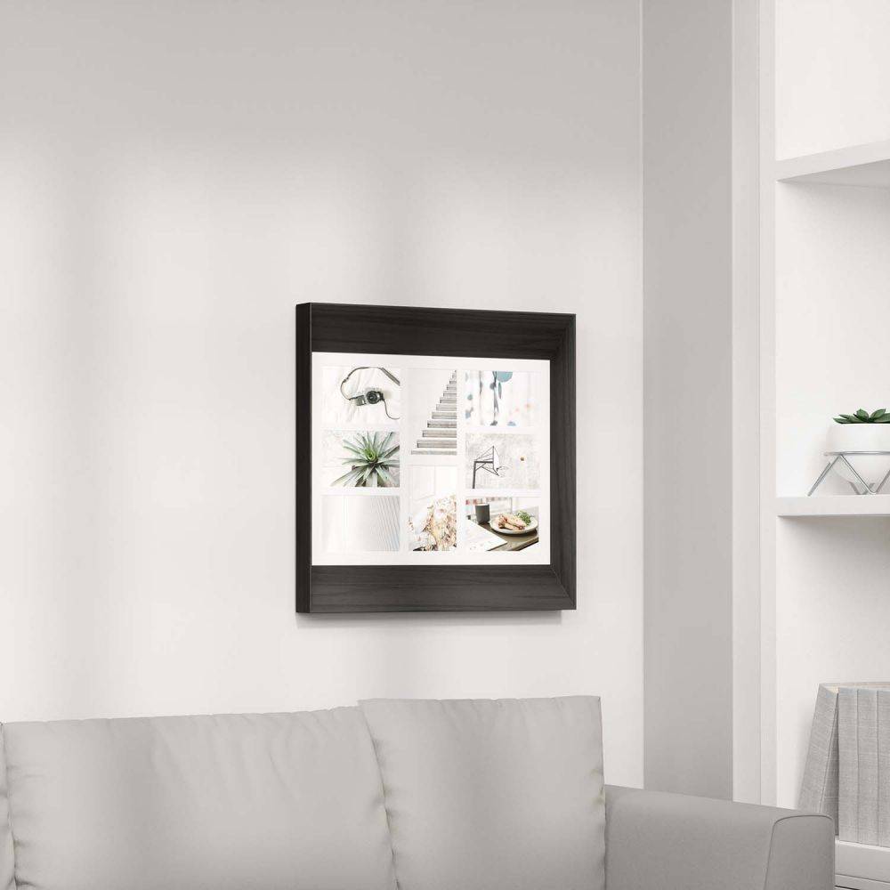 Umbra - Cadre photos mural 8 photos 10 x 15 cm Lookout - Image 3