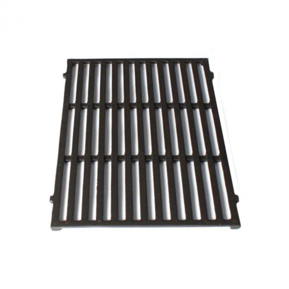 Weber - Grille de cuisson Weber en fonte pour barbecues Genesis 2, série 300 et 400 - Image 3