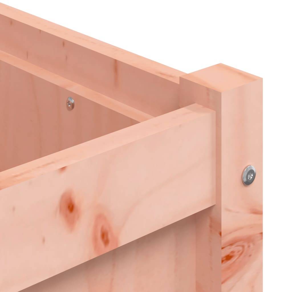 Maison Chic - Jardinière - Bac à Fleurs - Pot De Fleurs 180x50x50 cm bois massif de douglas - Image 6