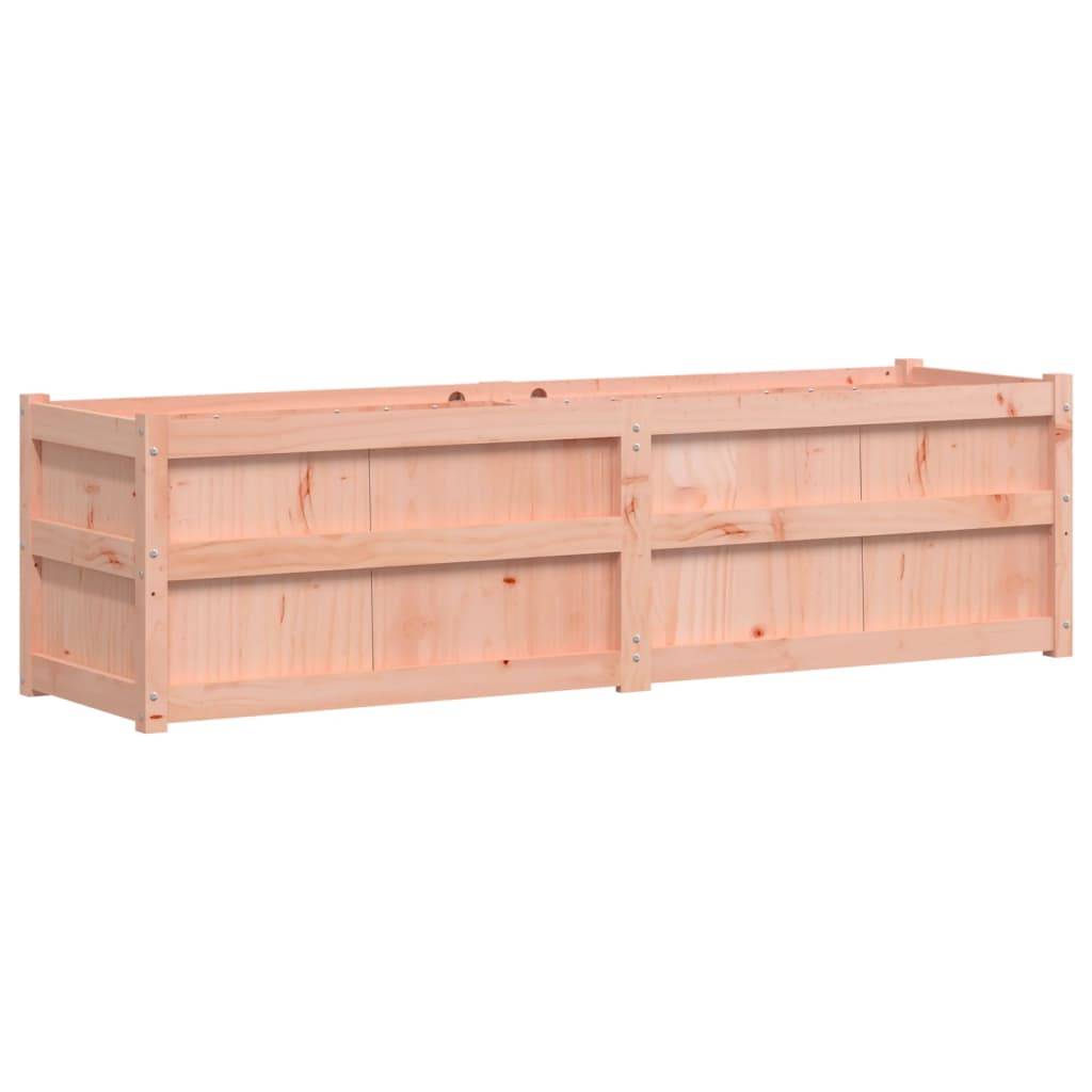 Maison Chic - Jardinière - Bac à Fleurs - Pot De Fleurs 180x50x50 cm bois massif de douglas - Image 1