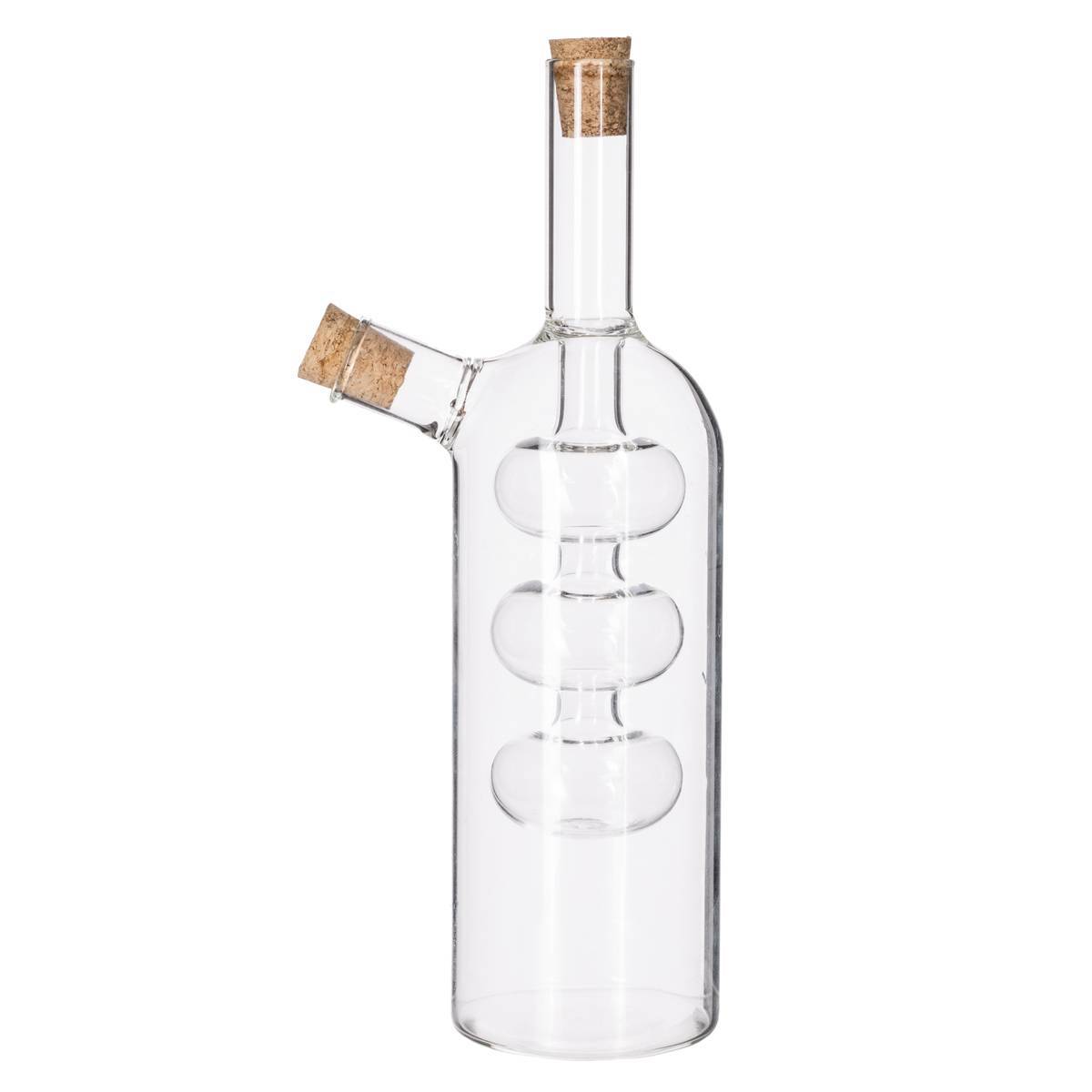 Bouteille huile/vinaigre verre 0,29L - 5five - Image 1