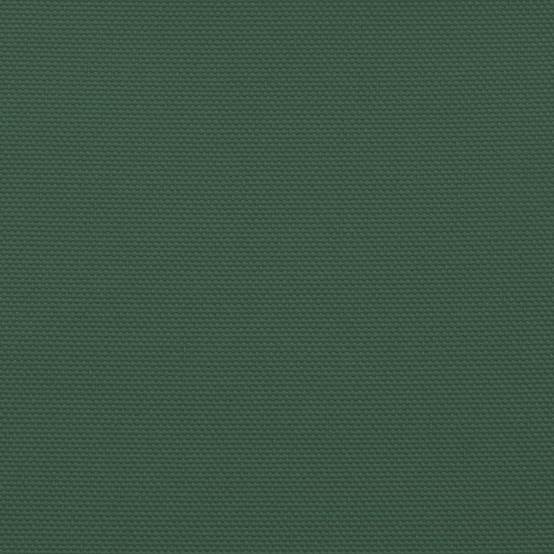 Voile de parasol tissu oxford vert foncé 800 x 600 cm - PANGIVO - Image 9