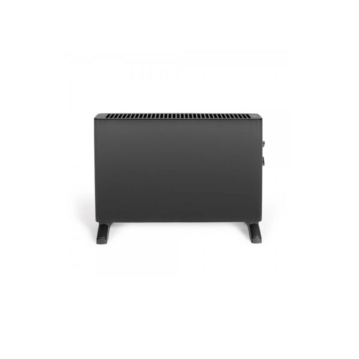 Livoo - Radiateur convecteur mobile 2000w noir DOM501 Livoo - Image 2