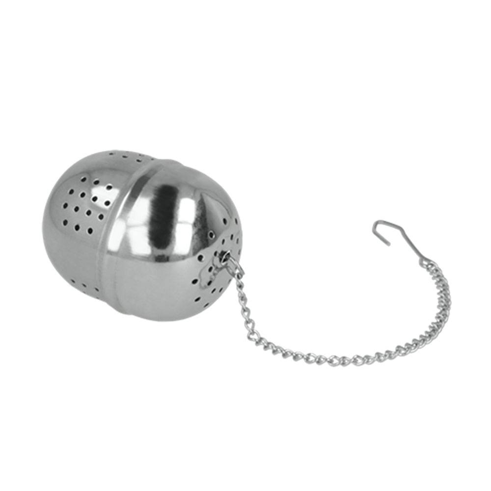 metaltex - Boule à thé inox - Image 1
