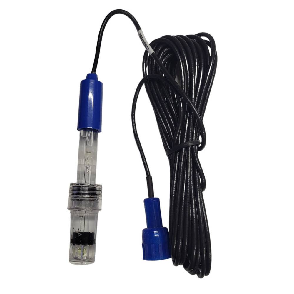 Avady - sonde PH 5 m epoxy 80  ref AYAC08AC01 - Image 1