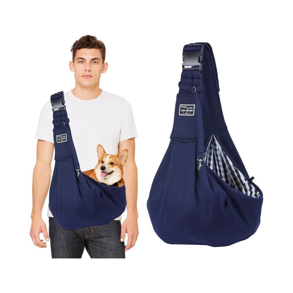Sling pour animaux de compagnie DtopbuyAge - Image 1