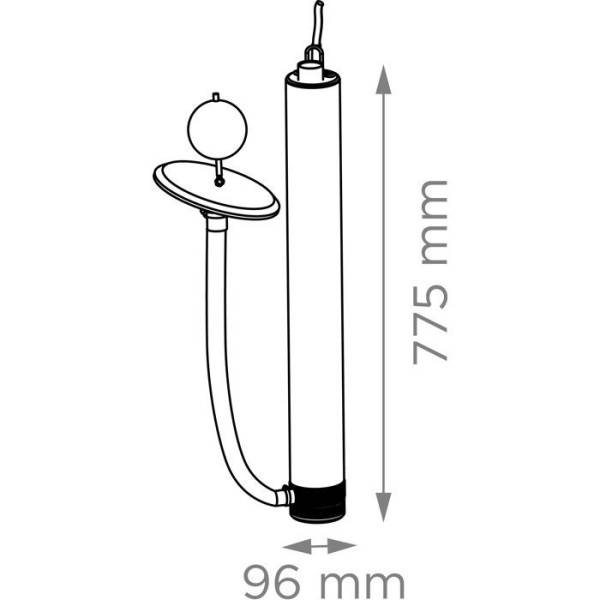 Pompe Submersible Puits et Citernes - SFA - Saniwell 4-50-IPC-F - Alimentation Eau - Image 4
