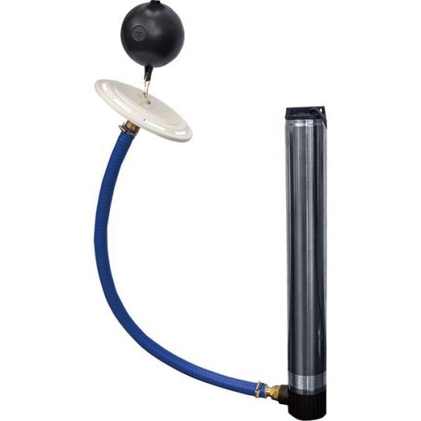 Pompe Submersible Puits et Citernes - SFA - Saniwell 4-50-IPC-F - Alimentation Eau - Image 1