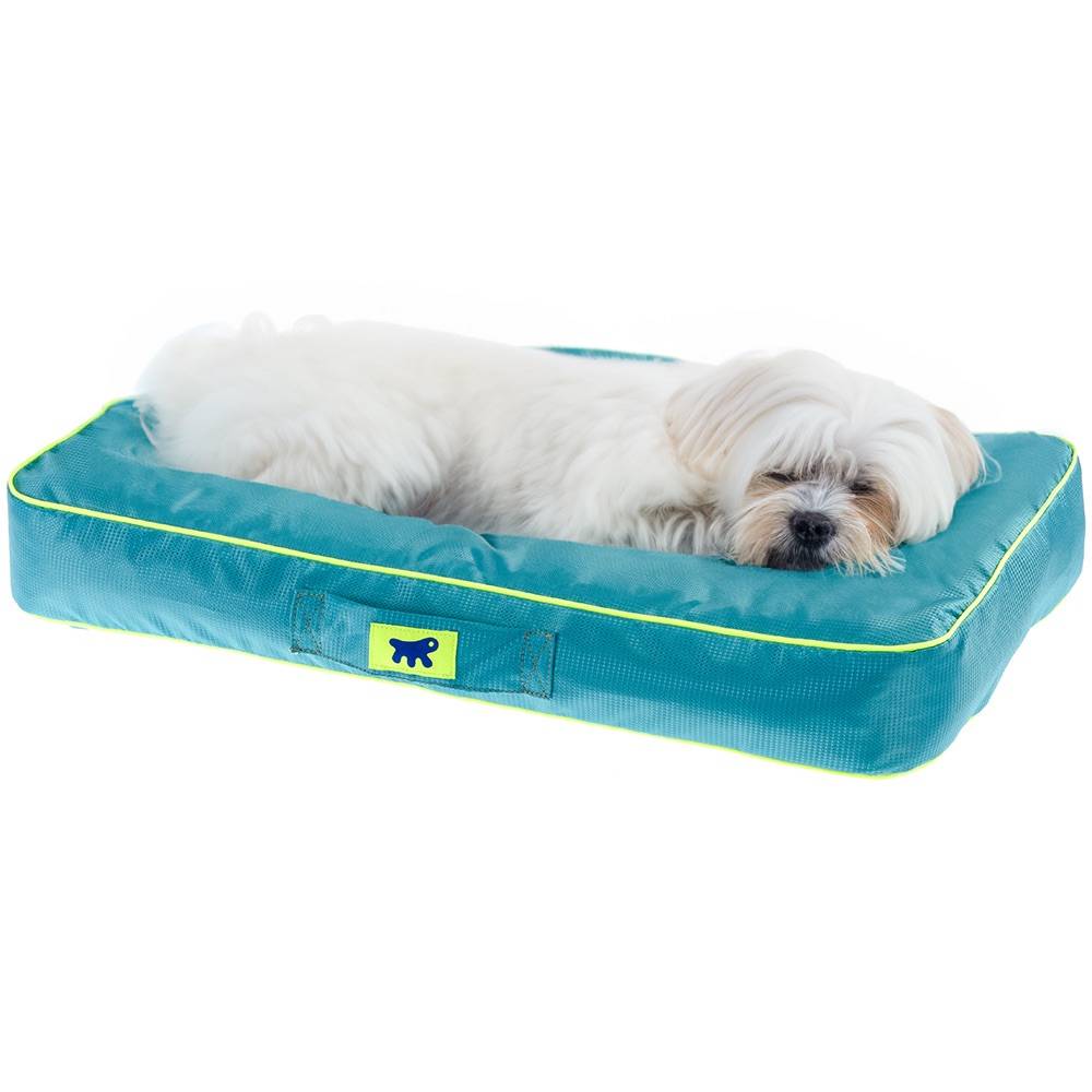 Ferplast - FERPLAST Panier Chien Chat - Coussin Orthopédique Chien - Lavable en Machine - Tapis Chien - Lit Chat Chien - Imperméable & Anti-Rayures - Rembourrage - Image 5