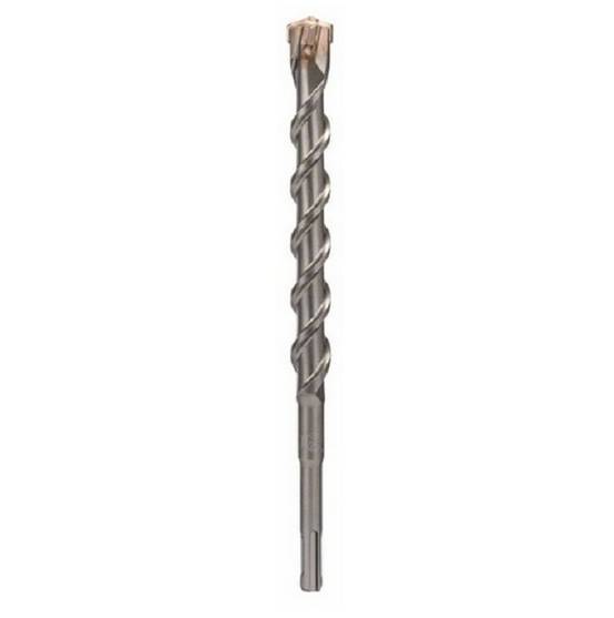 Bosch - Foret béton 4 taillants SDS-Plus 7X Expert BOSCH 6x200x265 mm - 2608900074 - Image 1