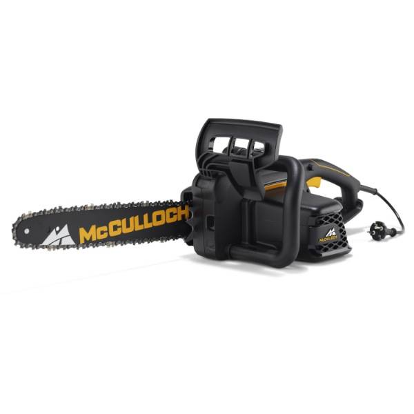 McCulloch - Tronçonneuse électrique 2000 W - 40 cm CSE2040 McCulloch - Image 1