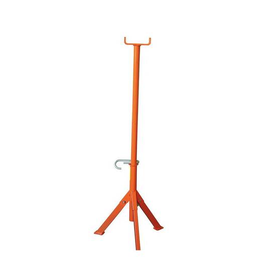 Trépied pliable plâtrier métal Mondelin - Image 2