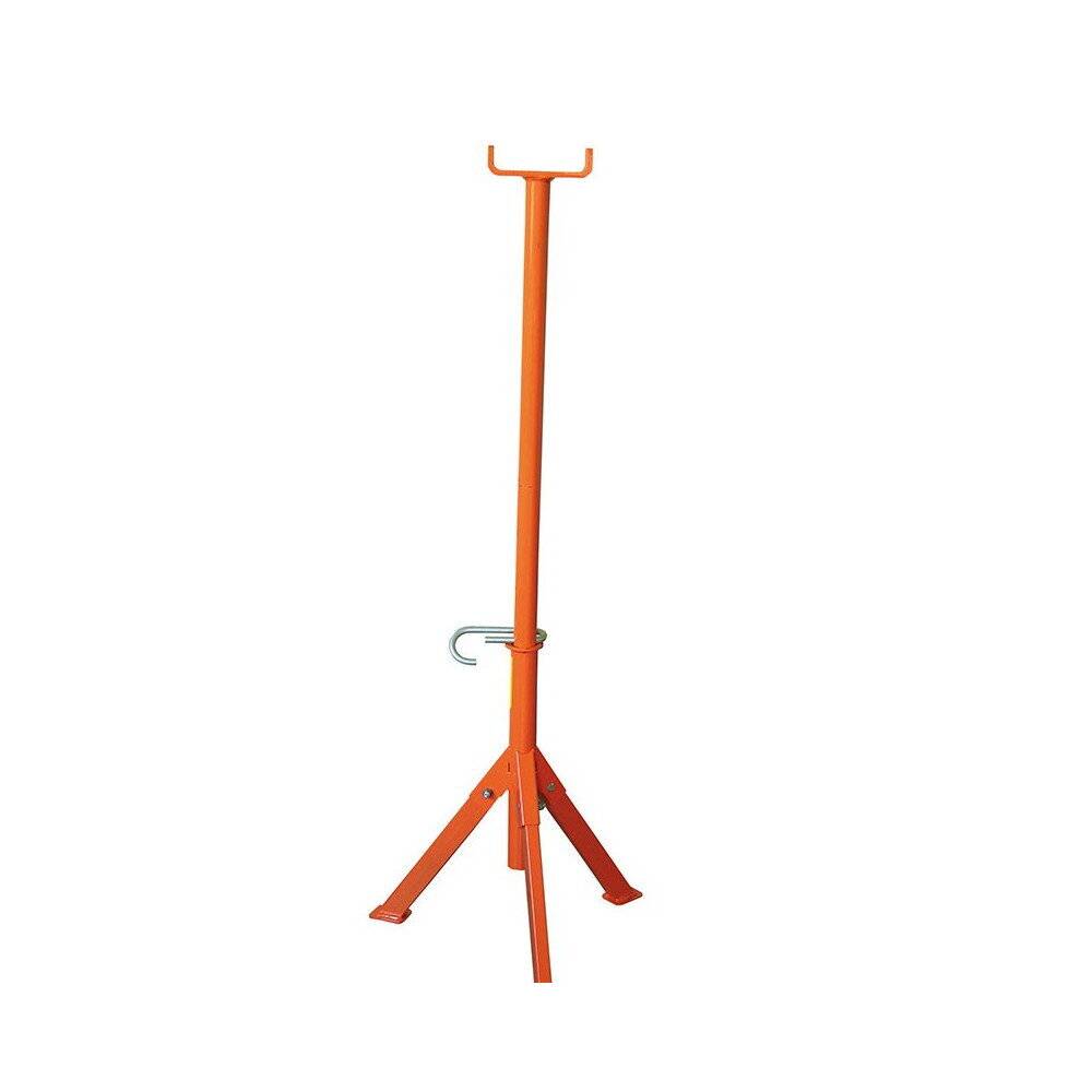 Trépied pliable plâtrier métal Mondelin - Image 2