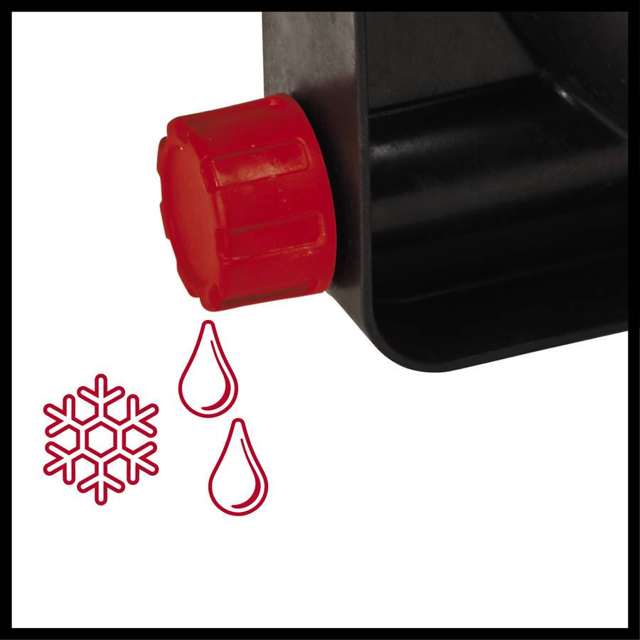 Einhell - Pompe d'arrosage de surface GC-GP 1045 Einhell - Image 7