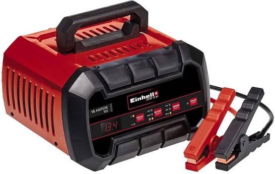 Einhell - Chargeur de batterie CE-BC 15 M Einhell - Image 1