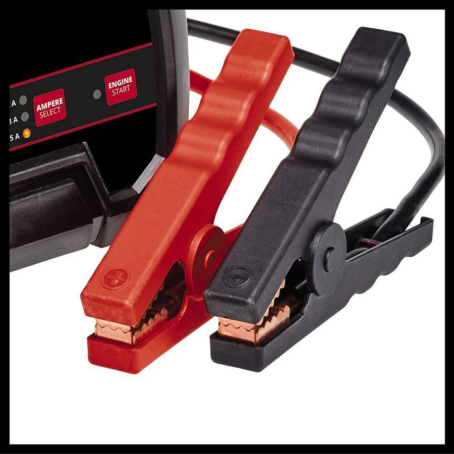 Einhell - Chargeur de batterie CE-BC 15 M Einhell - Image 2