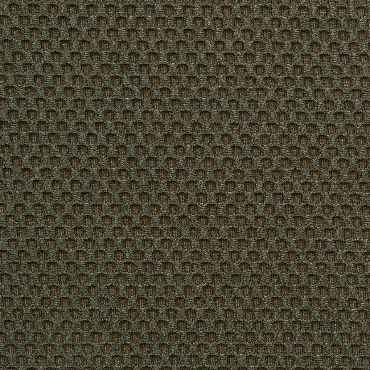 ALTOBUY - Banc coffre pliable en tissu texturé maille 3D noir - ELECTRON - Image 8