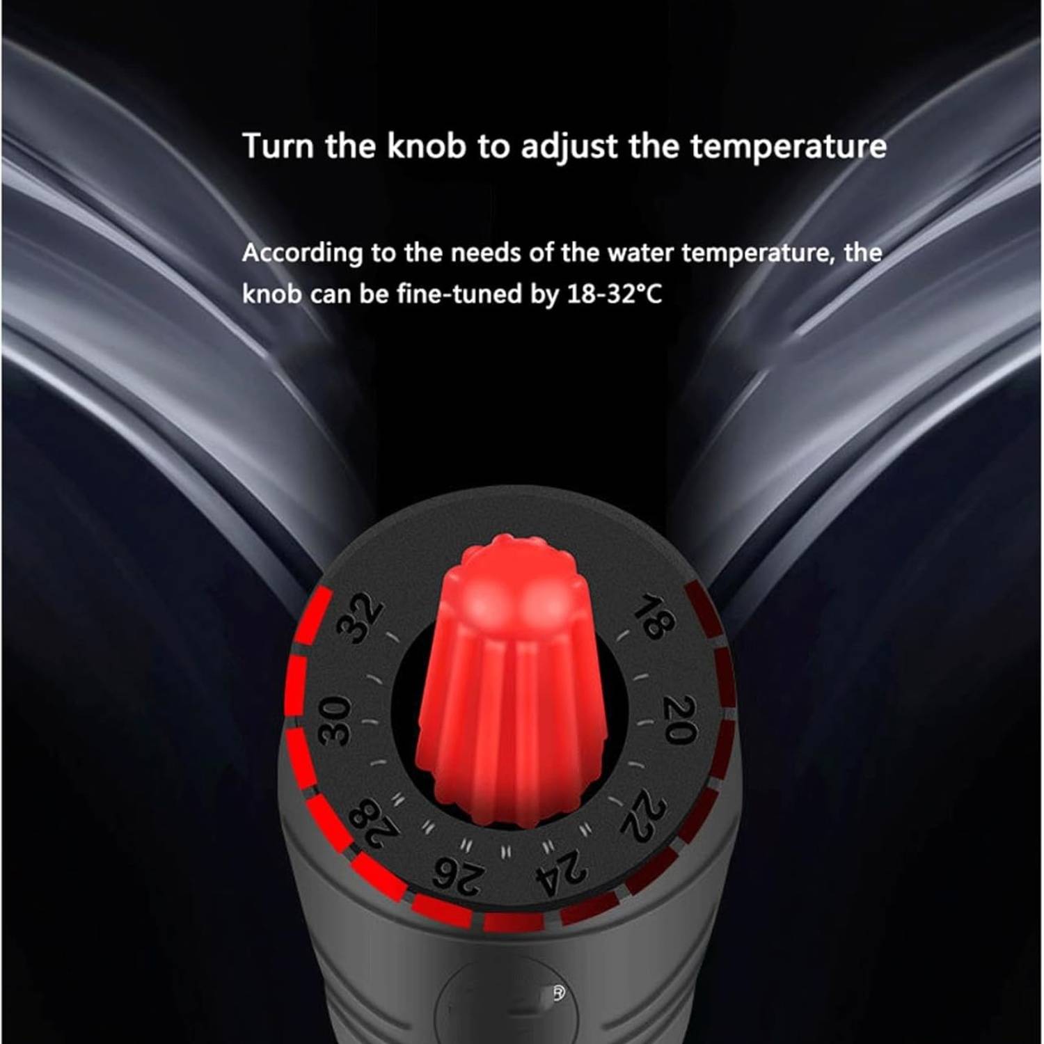 Bâton Chauffant Thermostat 100W pour Poisson DtopbuyAge - Image 5