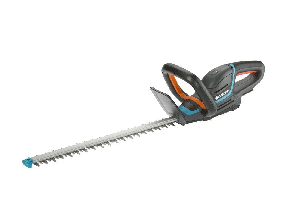 Gardena - Taille-haies ComfortCut 50/18V P4A sans batterie Gardena - Image 2