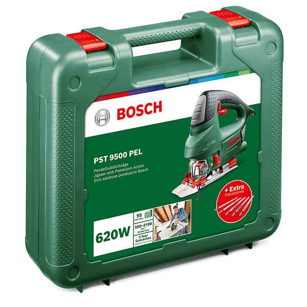 Pst 9500 Pel Bosch
