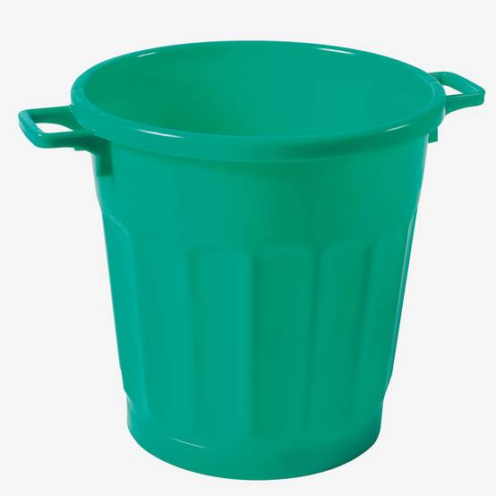 Conteneur Alimentaire Rond HACCP 50 L - Gilac -