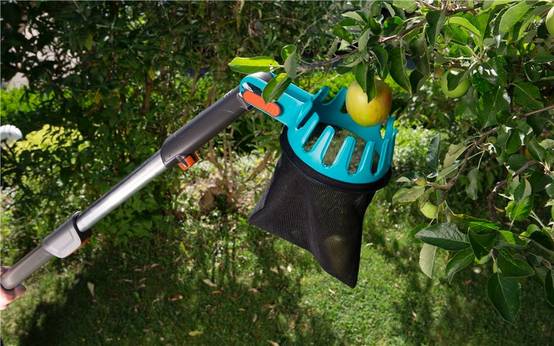 Gardena - Cueille-fruits combisystem - Image 6