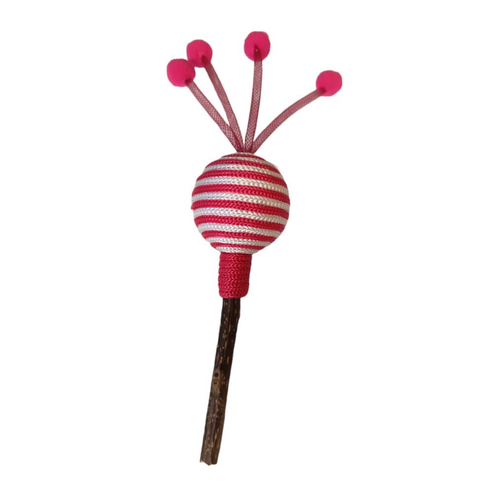 Trixie - jouet pour chat hochet avec matatabi 23 cm - Image 1