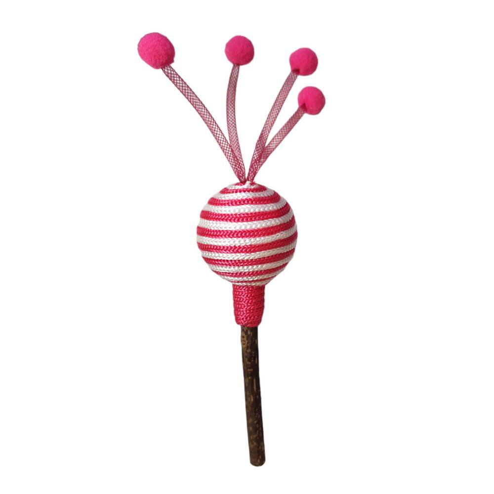 Trixie - jouet pour chat hochet avec matatabi 23 cm - Image 2