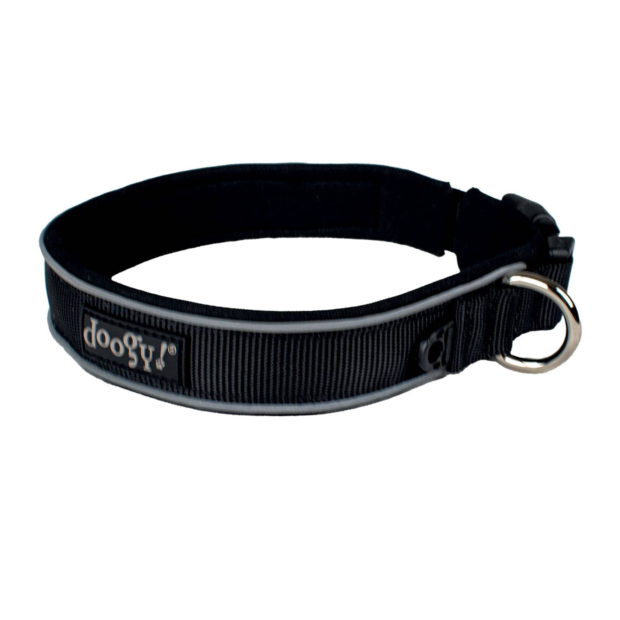 Collier Basica pour chien Doogy Sport : Taille XL DOOGY SPORT