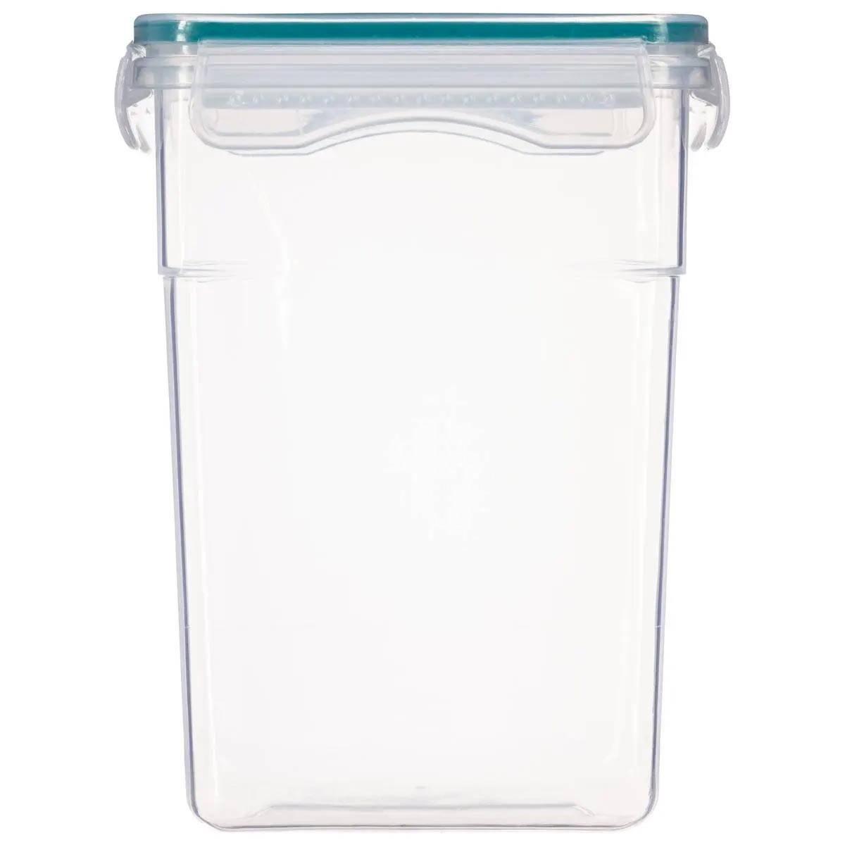 Boîte de Conservation "Clipeat" 1,4L Bleu - Image 2