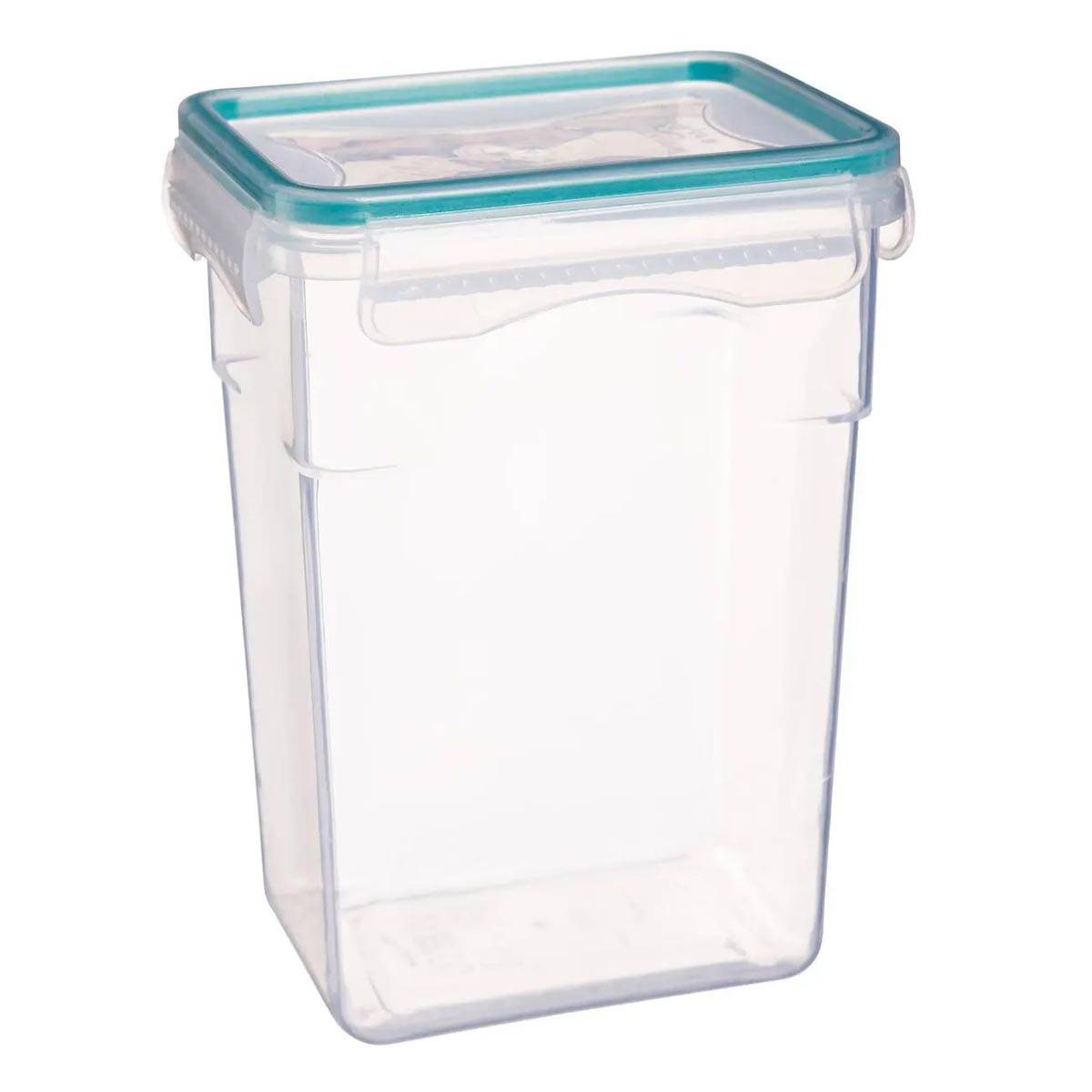 Boîte de Conservation "Clipeat" 1,4L Bleu - Image 1