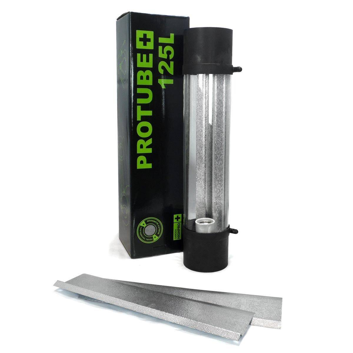 Réflecteur PROTUBE 125 L - GARDEN HighPro - Image 1