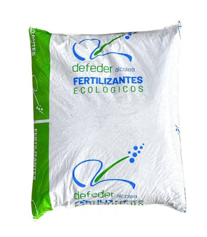 Florivert - Engrais organique Flori Or Humus 25 kg 100% naturel, pour potagers et plantations - Florivert NEG01809 - Image 1