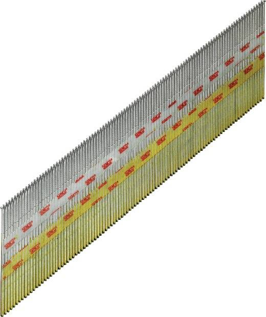 Clou de finition 1,8x38mm boîte de 2000 - SENCO - DA17EABN