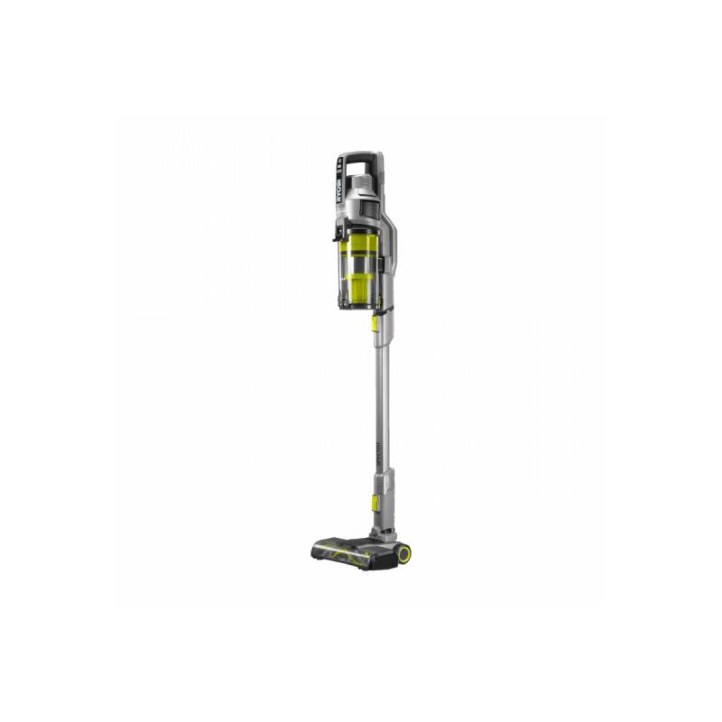 Ryobi - Aspirateur balai sans fil BRUSHLESS 18V - 120 AW - 840 L/min - 800 mL - 5133006507 - Image 1