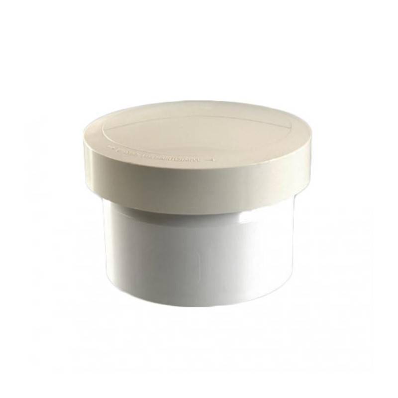 Girpi - Anti-bruit et odeur PVC - Ø mm: 40 - Image 2