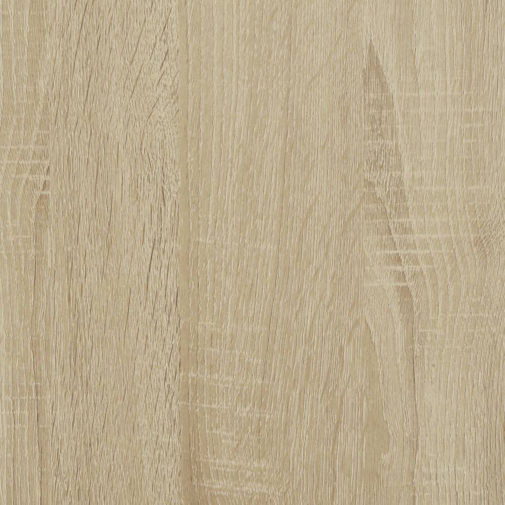 Prolenta Premium - Meuble à litière pour chat bois marron 47 x 59 x 42 cm - Prolenta premium p329.4 - Image 8