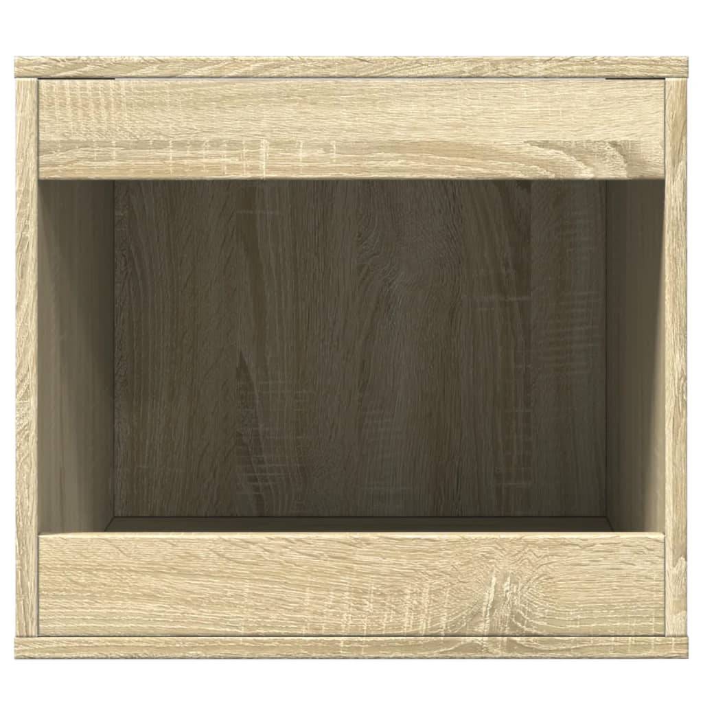 Prolenta Premium - Meuble à litière pour chat bois marron  47 x 59 x 42 cm  - Prolenta premium p329.4 - Image 4