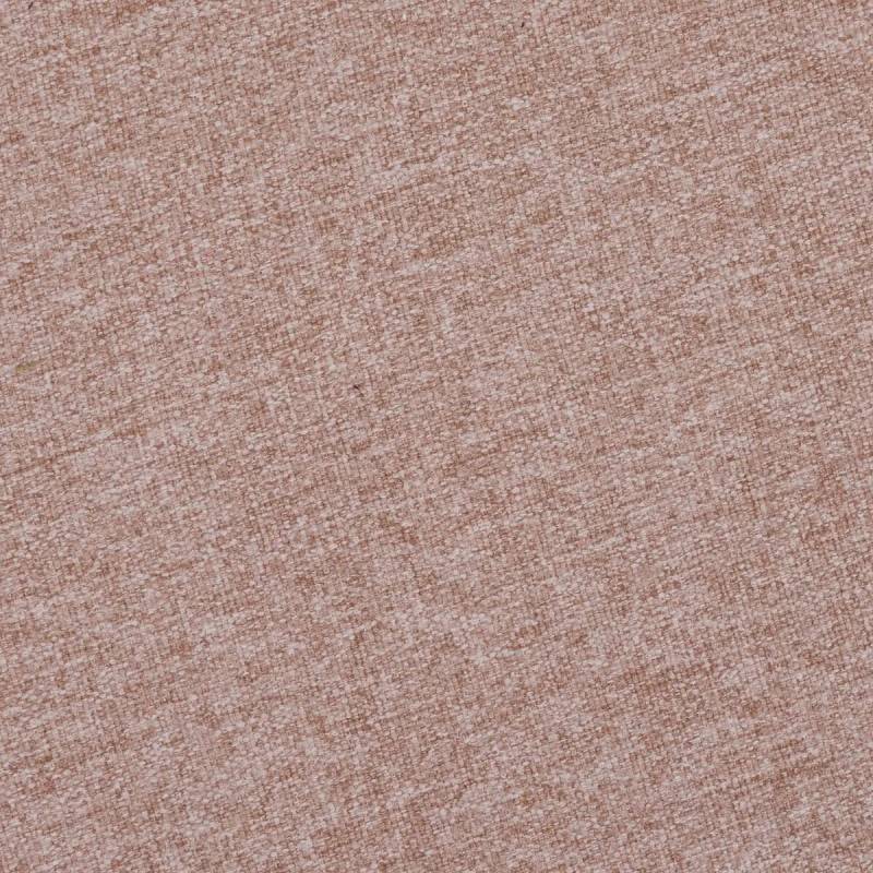Pouf 40 cm Floral rose Atmosphera - Image 3