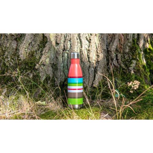 Bouteille isotherme SELVA par Remember - Image 3
